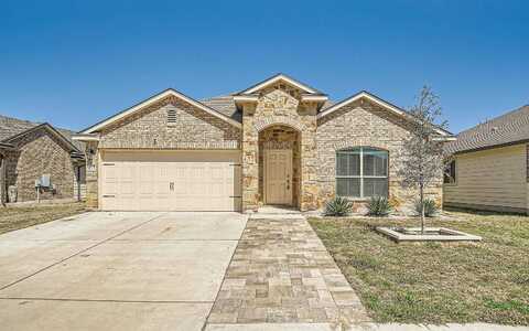 Nathaniel, TAYLOR, TX 76574