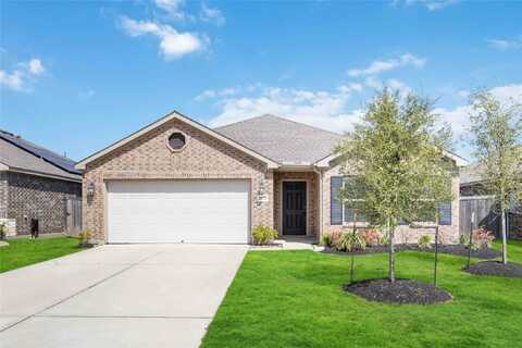 Wenze, NEW CANEY, TX 77357