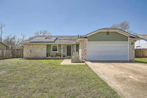Meadow Brook, ROUND ROCK, TX 78664