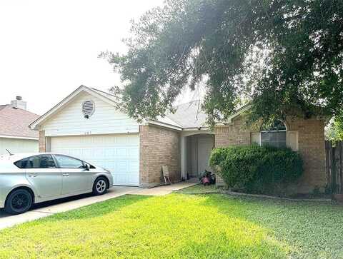 Summerside, LOCKHART, TX 78644