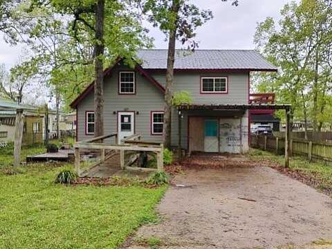 Circle, LIVINGSTON, TX 77351