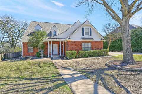 Baker Park, SHERMAN, TX 75092