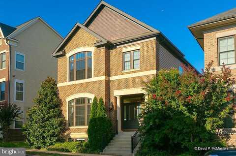 Codman, ASHBURN, VA 20147