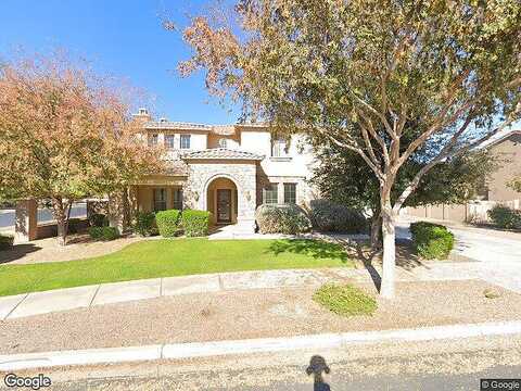 Via Del Rancho, QUEEN CREEK, AZ 85142