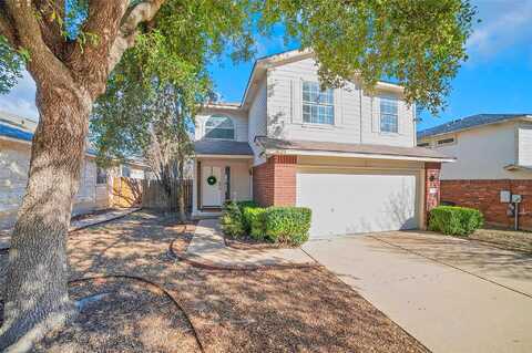 Buckley, ROUND ROCK, TX 78664