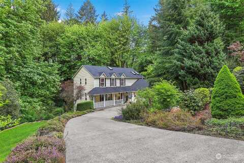 Eskridge, OLYMPIA, WA 98501