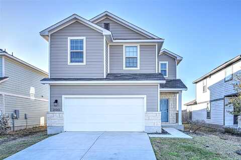 El Dorado, JARRELL, TX 76537