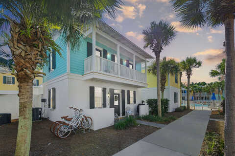 Somerset Bridge, SANTA ROSA BEACH, FL 32459