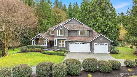 169Th, WOODINVILLE, WA 98077