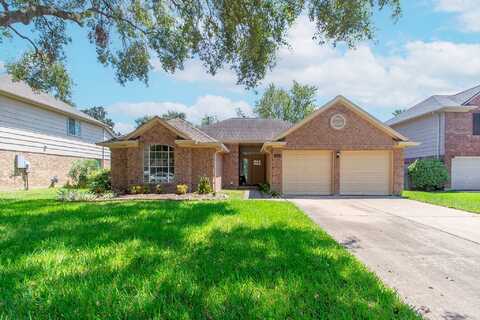 Endeavor, SEABROOK, TX 77586