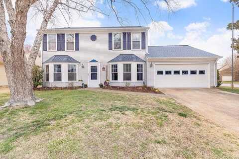 Bloomfield, VIRGINIA BEACH, VA 23453