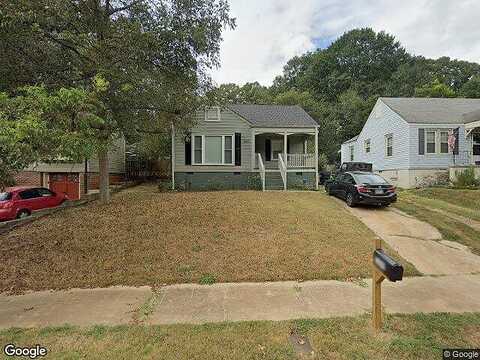 Forrest, ATLANTA, GA 30344