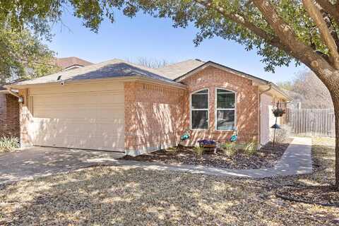 Wallin, ROUND ROCK, TX 78664