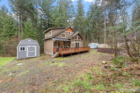 Clearland, YELM, WA 98597