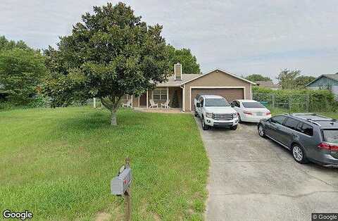 Hillside, MONTVERDE, FL 34756
