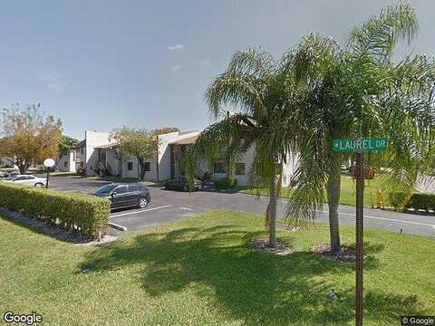 Laurel, MARGATE, FL 33063