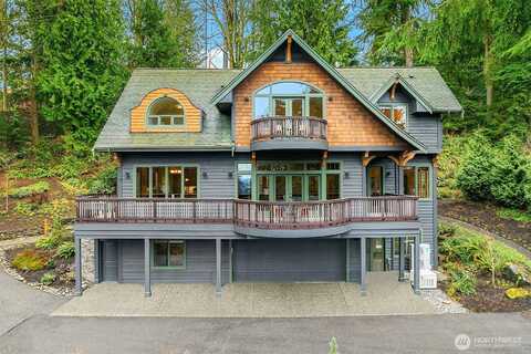 Cougar Mountain, BELLEVUE, WA 98006