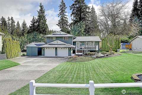 31St, ARLINGTON, WA 98223
