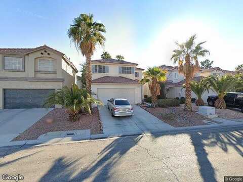 Rugged Ravine, LAS VEGAS, NV 89183