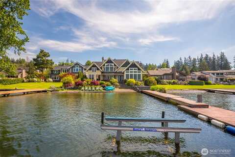 Northshore, BELLINGHAM, WA 98226