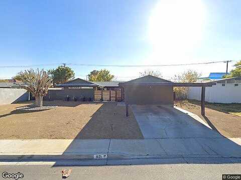 Commanche, LAS VEGAS, NV 89169
