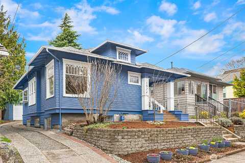 50Th, SEATTLE, WA 98103