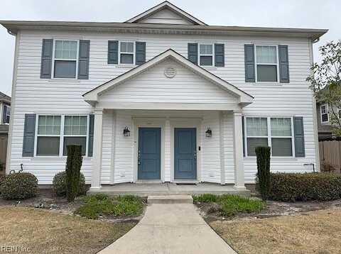Halesworth, VIRGINIA BEACH, VA 23456