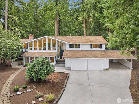 195Th, WOODINVILLE, WA 98077