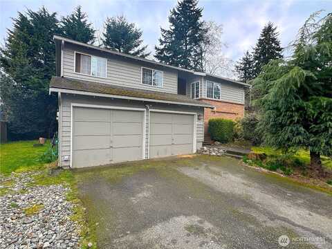 201St, SHORELINE, WA 98133