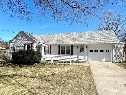 Garloch, ERIE, PA 16505
