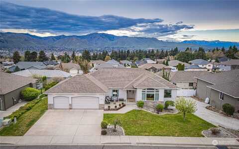 Huntwood, EAST WENATCHEE, WA 98802