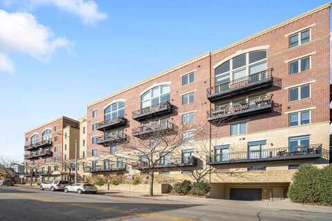 Van Buren, MILWAUKEE, WI 53202