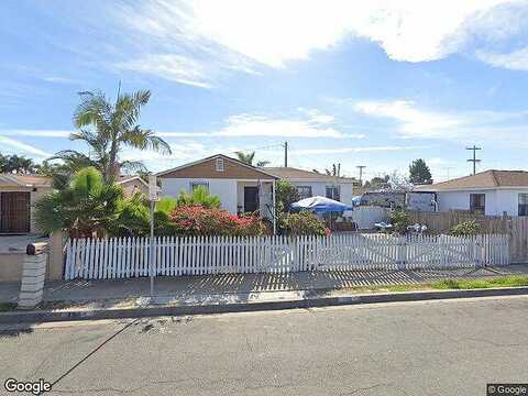 Marquette, OCEANSIDE, CA 92058