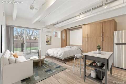 Vrain, DENVER, CO 80204