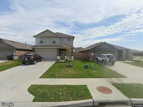 Hazel Branch, NEW CANEY, TX 77357
