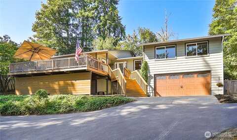 204Th, RENTON, WA 98059
