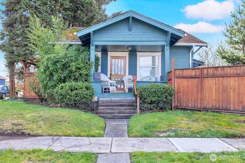 14Th, AUBURN, WA 98002