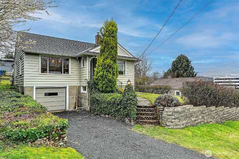 Morris, RENTON, WA 98055