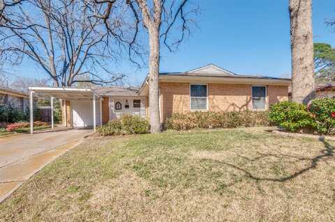 Bluebonnet, ARLINGTON, TX 76013