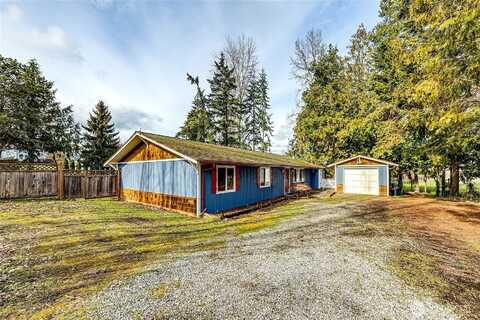 Osprey Glen, SEQUIM, WA 98382