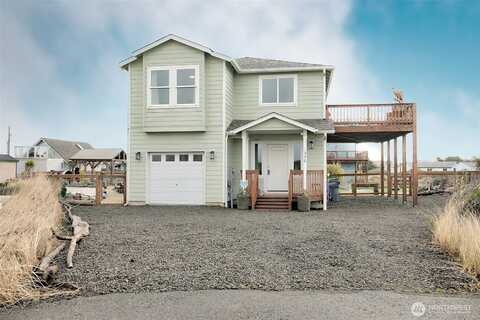 Delta, OCEAN SHORES, WA 98569