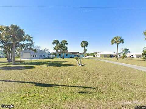 144Th, OKEECHOBEE, FL 34974