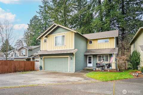 Susitna, OLYMPIA, WA 98512