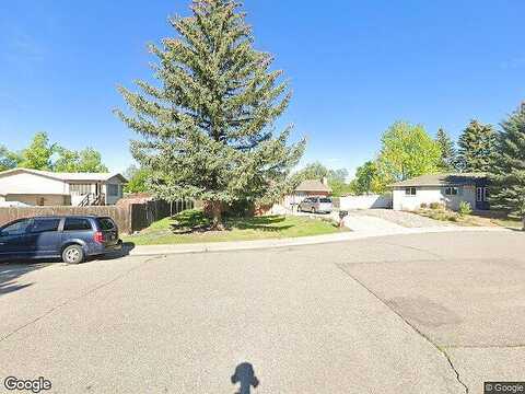 Jennifer, LOVELAND, CO 80537
