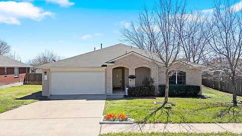 Terra, ROUND ROCK, TX 78665