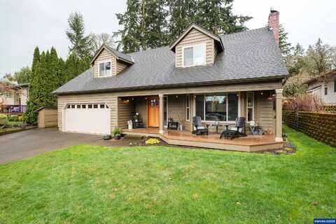 Albert, SALEM, OR 97302