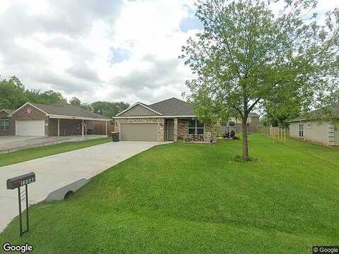 Green Ridge, WILLIS, TX 77318