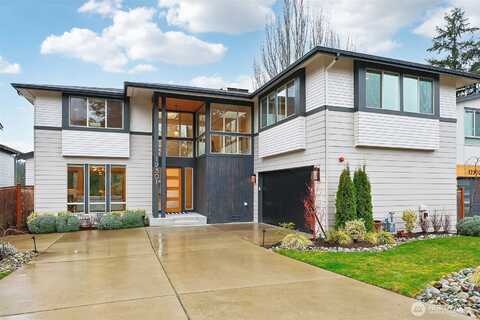 107Th, KIRKLAND, WA 98033