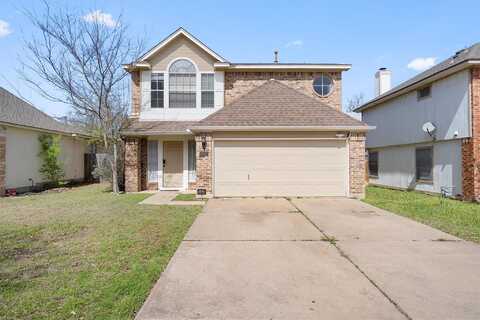 Green Terrace, ROUND ROCK, TX 78664