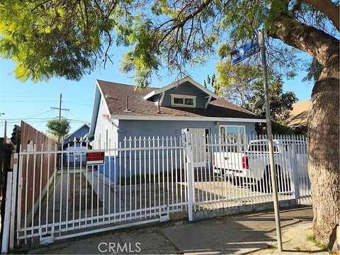 42Nd, LOS ANGELES, CA 90011